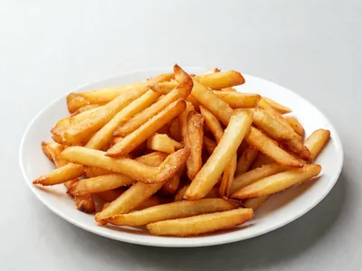Pommes frites