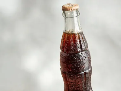 Coca-Cola 1,0 l