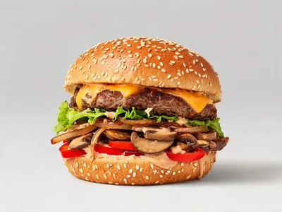 Cheeseburger