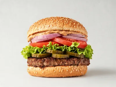 Hamburger