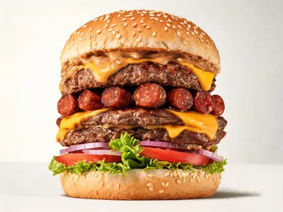 Western Burger