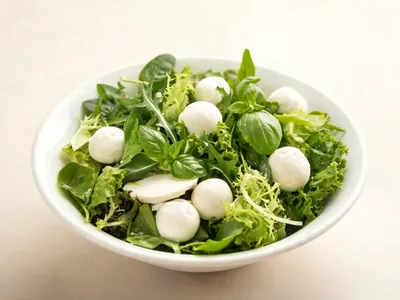 Beilagensalat