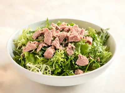 Hawaiianischer Salat